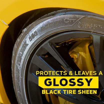 Meguiar's Ultimate Waterless Wash & Wax, Scratch-Free Waterless Car Cleaning Spray That Makes Detailing Quick and Easy, 2-in-1 Cleaner and Protection to Help Your Ride Shine, 26 Oz