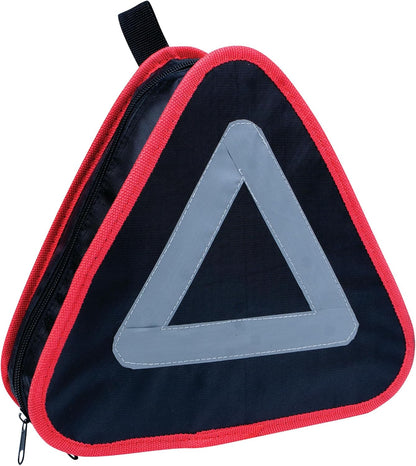 Performance Tool W1555 Deluxe Roadside Emergency Assistance Kit With Jumper Cables