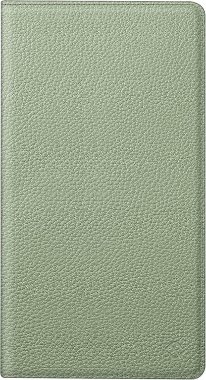 FINPAC Car Registration and Insurance Card Holder, Vehicle Glove Box Card Organizer Wallet Automobile Accessories for License