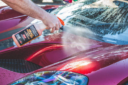 P&S Bead Maker Paint Sealant – Easy Spray & Wipe Protectant for Cars, Boats & RVs – Hydrophobic Gloss & UV Protection – Safe for All Surfaces - 1 Gallon