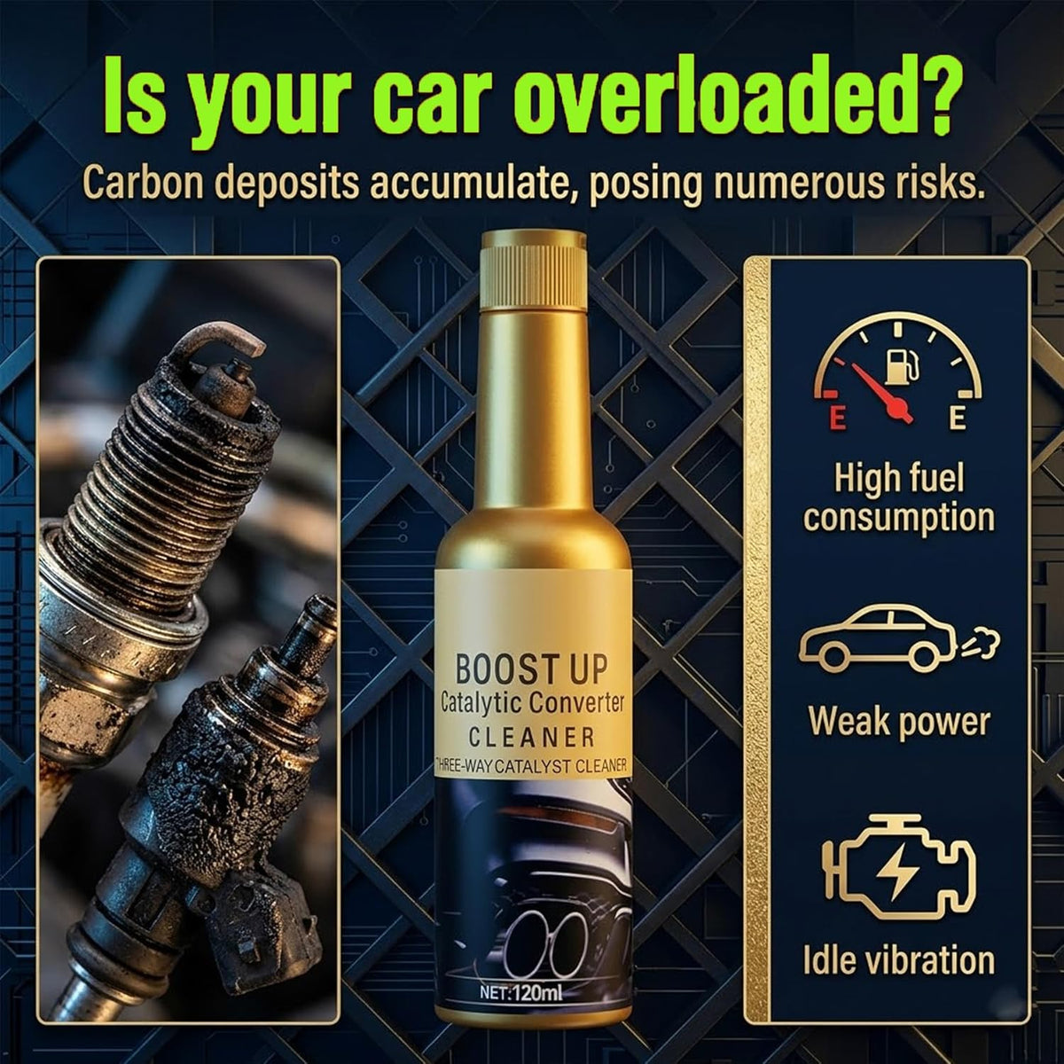 Headlight Restoration Kit, Headlight Cleaner: Erase Yellowing & Oxidation Restores Clarity with Long-Lasting UV Shield Headlight Cleaner and Restorer kit, Advanced Car Headlight Restoration Kit