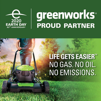 Greenworks Car Wash Pods, High-Foaming Biodegradable Car Soap, Water-Soluble Pre-Measured Pods, Streak-Free Finish, Amazing Scent, 12 Count