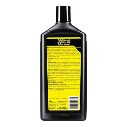 Meguiar's G191700 Smooth Surface Clay Kit, Safe and Easy Car Claying for Smooth as Glass Finish