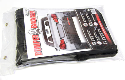 The Original Rear Bumper Protector and Rear Bumper Guard (BumperBadger Classic)