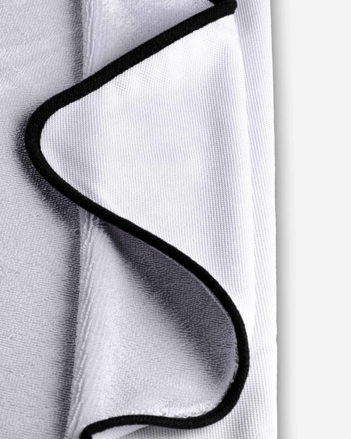 Adam's Polishes Ultra Plush Drying Towel (2 Pack)