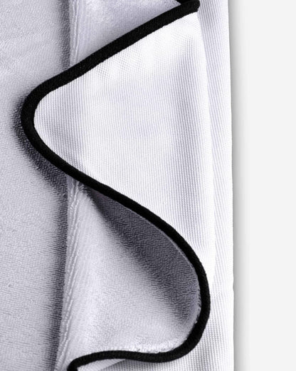 Adam's Polishes Ultra Plush Drying Towel (2 Pack)