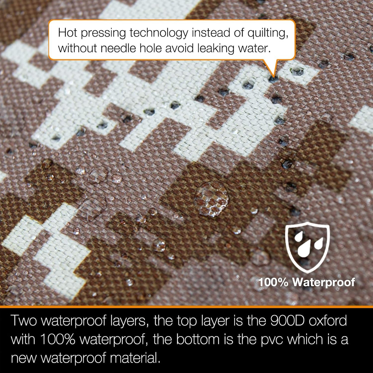 Luxury Dog Car Seat Cover for Back Seat Breathable Mesh Window Dog Hammock for Car 4-Layer Heavy Duty Waterproof Pet Seat Protector Scratch-Proof Car Seat Cover Perfect for Family Road Trips
