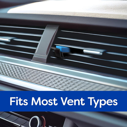 Refresh Your Car Air Freshener Vent Sticks, New Car / Cool Breeze Scent, 6 Pack, Dual Scent Car Vent Sticks