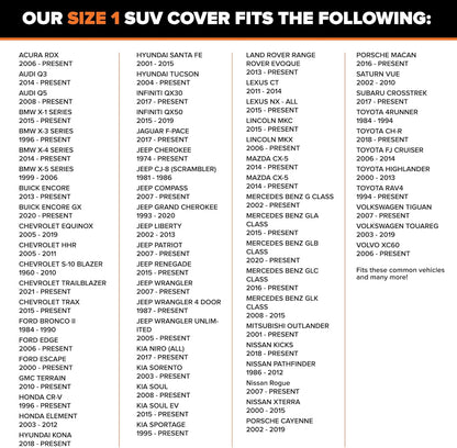 Budge Lite Car Cover, Indoor Protection, Breathable Dustproof Cover, Fits Mid-Size Sedans up to 200 Inches, Gray, Size 3