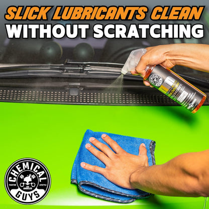 Chemical Guys Meticulous Matte Finish Detailer and Spray Sealant – Quick Detailer Spray for Satin and Matte Surfaces – Safe for Vinyl Wraps on Cars, Trucks & SUVs, 16 oz