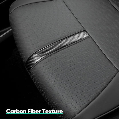for Ford F150 Seat Covers 2015-2023 2024 2025 2026,Full Set Leather Waterproof Black Trucks Pickup Seat Covers Custom Fit for Ford F150 Accessories,Car Seat Cover for SuperCrew/CrewCab(XL,XLT)