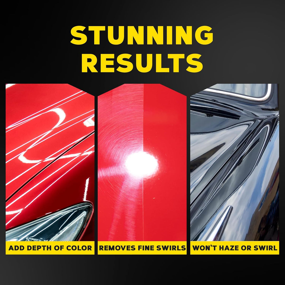 Meguiar's G191700 Smooth Surface Clay Kit, Safe and Easy Car Claying for Smooth as Glass Finish