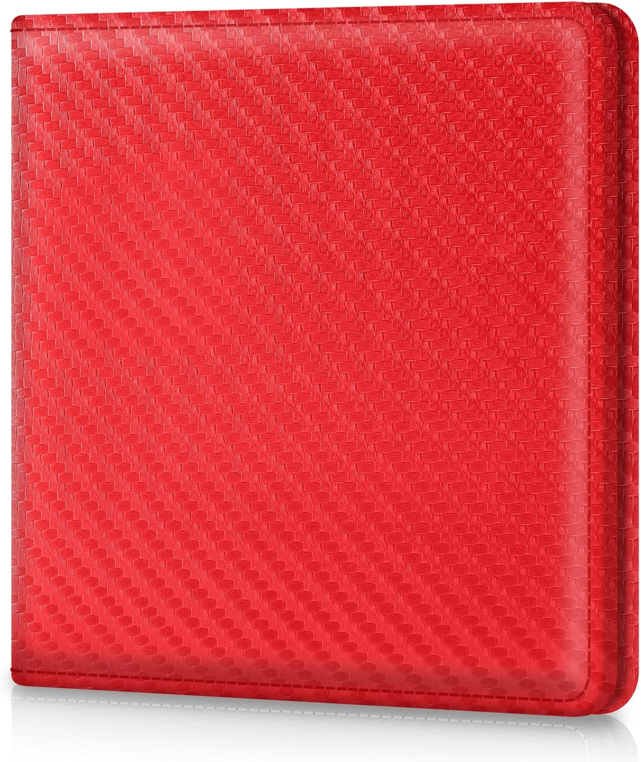 Car Registration and Insurance Card Holder，Vehicle Glove Box Car Organizer，Accessories Case for Storing Driving Licences, Cards, Documents