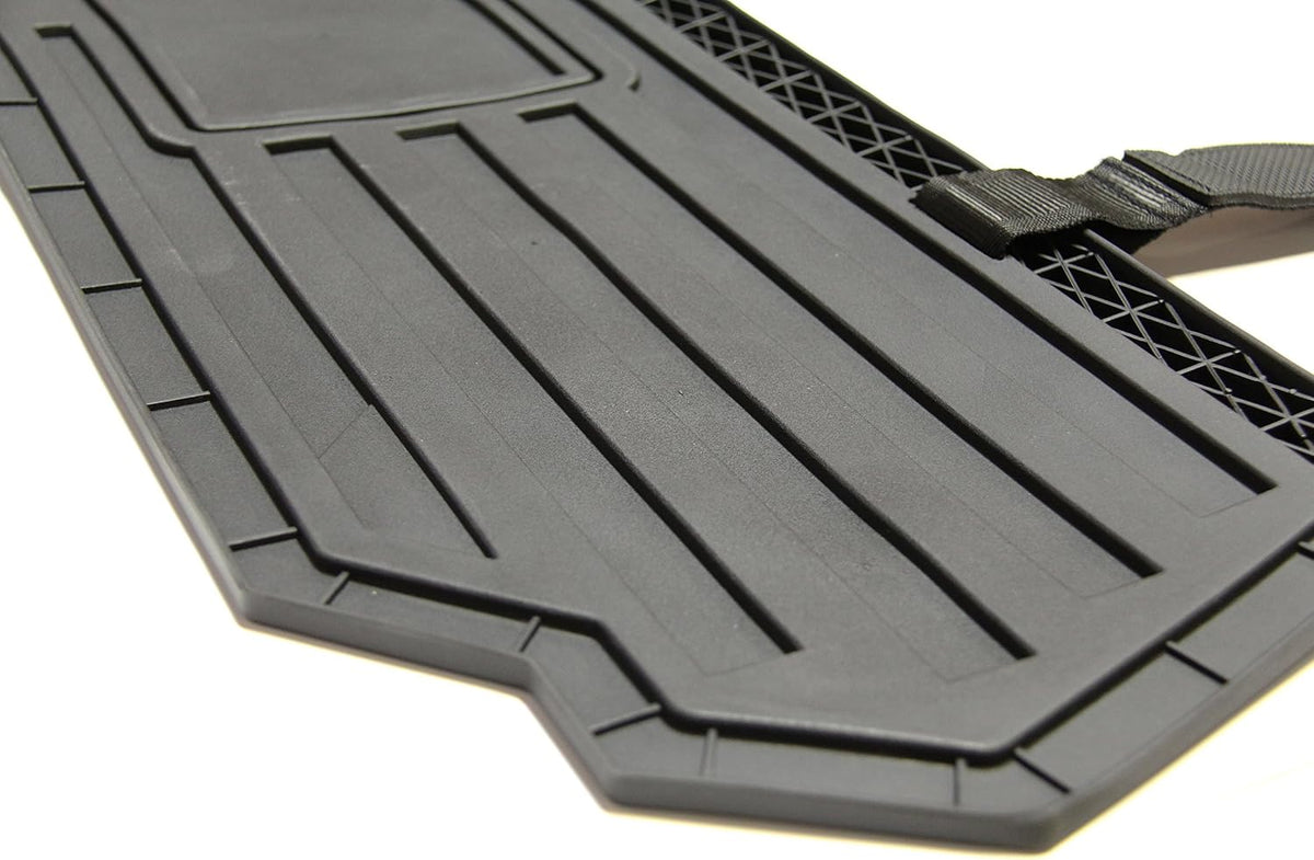 The Original Rear Bumper Protector and Rear Bumper Guard (BumperBadger Classic)