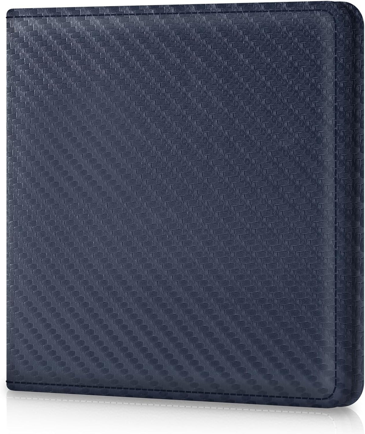Car Registration and Insurance Card Holder，Vehicle Glove Box Car Organizer，Accessories Case for Storing Driving Licences, Cards, Documents
