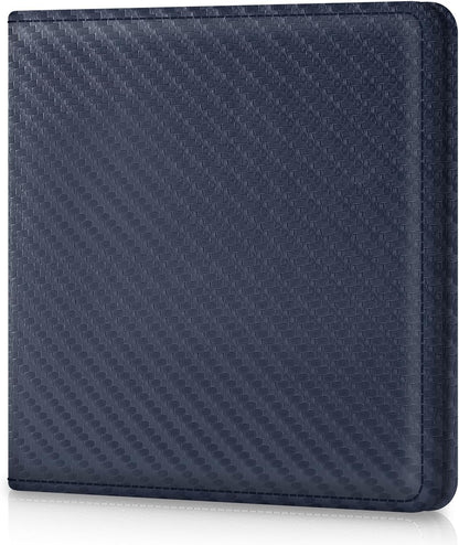 Car Registration and Insurance Card Holder，Vehicle Glove Box Car Organizer，Accessories Case for Storing Driving Licences, Cards, Documents
