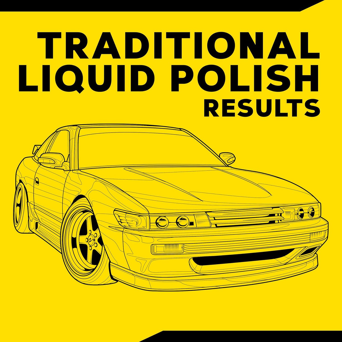 Meguiar's Ultimate Quik Wax, Durable Protection, Quick and Easy - 24 Oz Spray Bottle