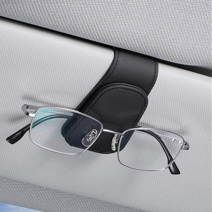 Car Seat Gap Filler, Seat Gap Organizer with Phone Holder, Car Seat Accessories, Car Organizer Fit Car SUV Truck-2PCS Black