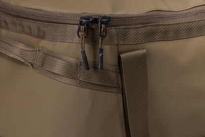 Thule Chasm Gear Hauler, Waterproof Base, Internal Pockets and Movable Divider Panels