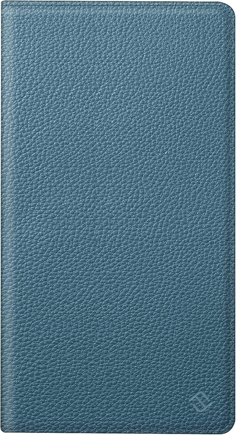 FINPAC Car Registration and Insurance Card Holder, Vehicle Glove Box Card Organizer Wallet Automobile Accessories for License