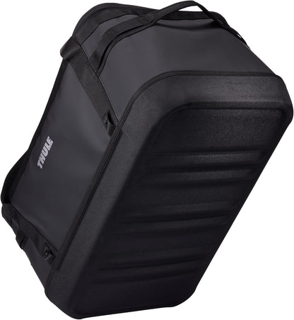 Thule Chasm Gear Hauler, Waterproof Base, Internal Pockets and Movable Divider Panels