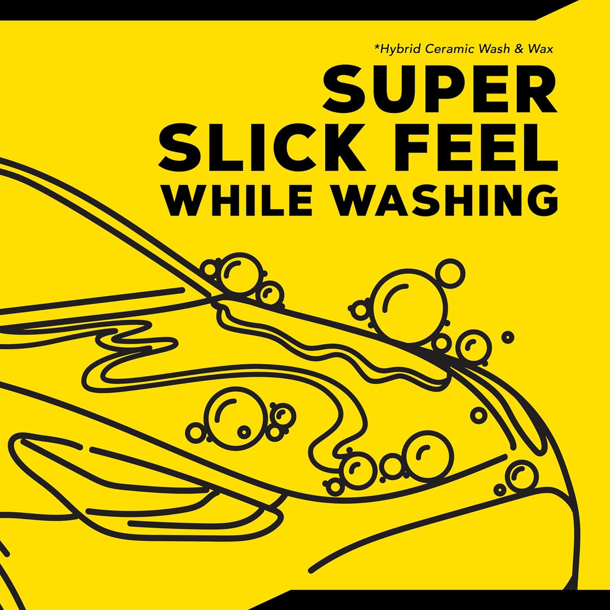 Meguiar's Ultimate Ceramic Coating Kit - Premium Kit for Cars Delivers Ultra-Durable Ceramic Protection with High Water Beading Action, Increased Gloss and Slickness, and Premium Microfiber Towels