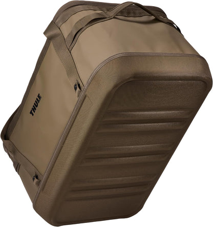 Thule Chasm Gear Hauler, Waterproof Base, Internal Pockets and Movable Divider Panels