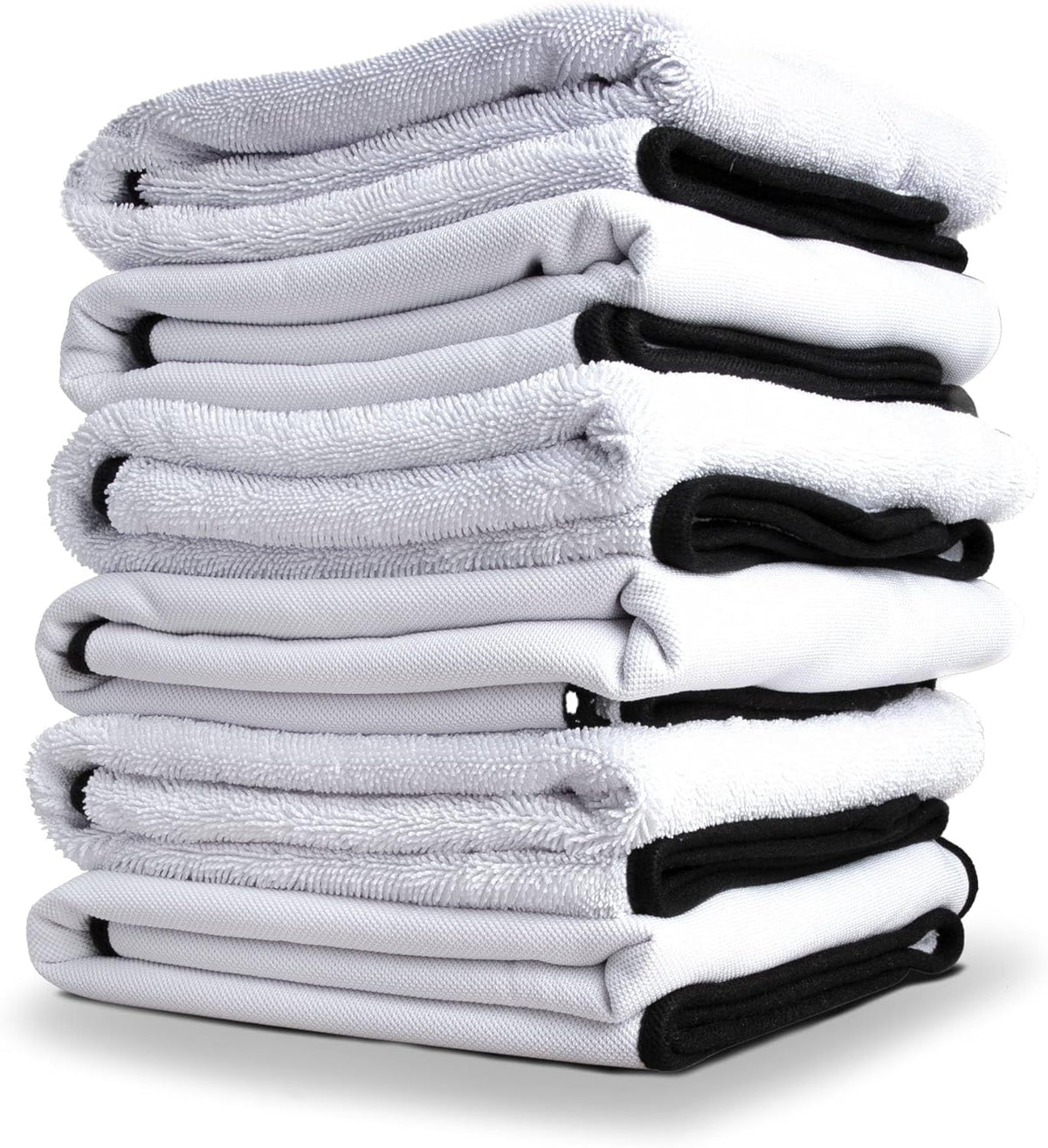 Adam's Polishes Ultra Plush Drying Towel (2 Pack)