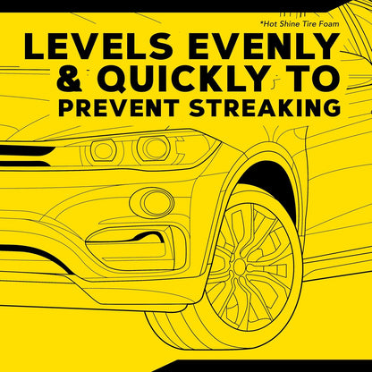 Meguiar's Ultimate Waterless Wash & Wax, Scratch-Free Waterless Car Cleaning Spray That Makes Detailing Quick and Easy, 2-in-1 Cleaner and Protection to Help Your Ride Shine, 26 Oz