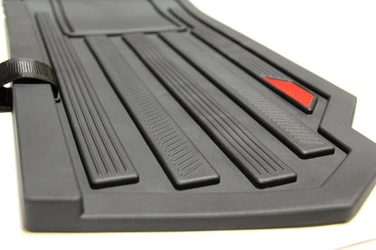 The Original Rear Bumper Protector and Rear Bumper Guard (BumperBadger Classic)