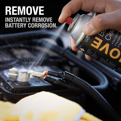 NOCO Remove E403S 14 Oz Battery Terminal Cleaner Spray
