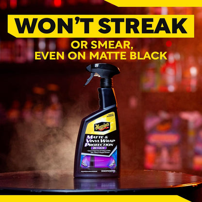 Meguiar's MVP Detailer, 24OZ BT