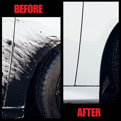 Stoner Car Care 91154 Tarminator Tar, Sap, and Asphalt Remover – Fast Acting Tar and Sap Remover for Cars – Clear Coat Safe Auto Cleaner for Paint, Chrome and Wheels – 10 oz