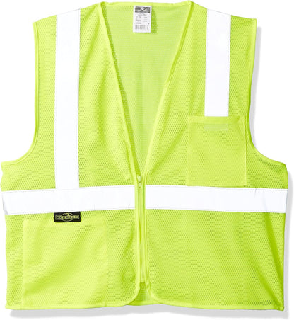 Radians SV2ZGML Industrial Safety Vest