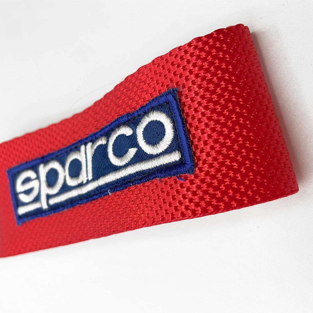 SparcoTow Strap
