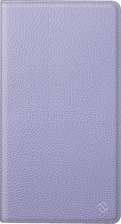 FINPAC Car Registration and Insurance Card Holder, Vehicle Glove Box Card Organizer Wallet Automobile Accessories for License