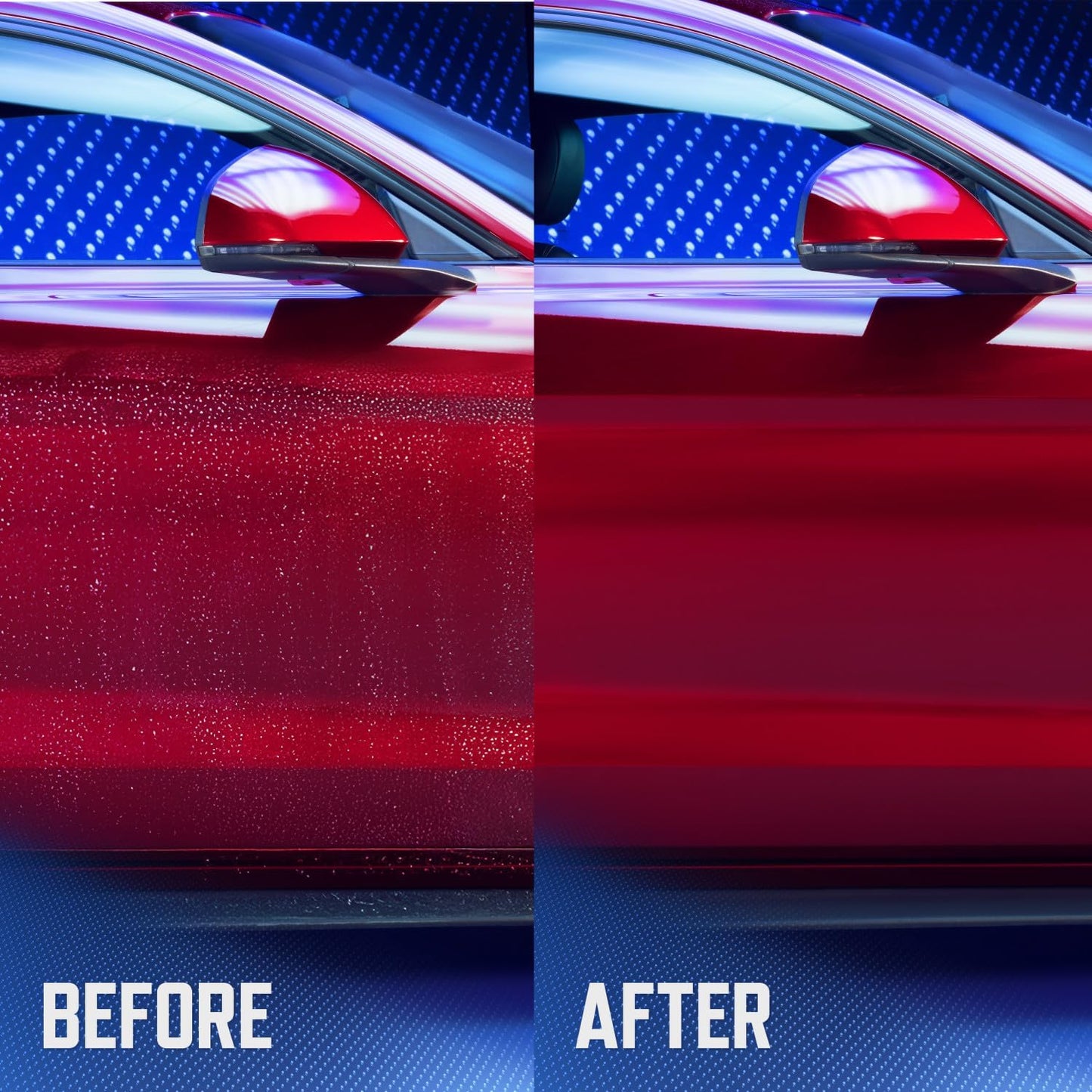 Armor All Podium Series High Shine Hybrid Ceramic Car Spray Wax, Safe on All Car Paint Finishes, Developed With Oracle Red Bull Racing, 16 fl oz