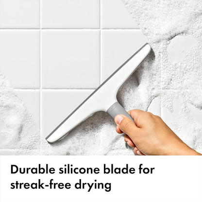 OXO Good Grips Multi-Use Squeegee with Hook