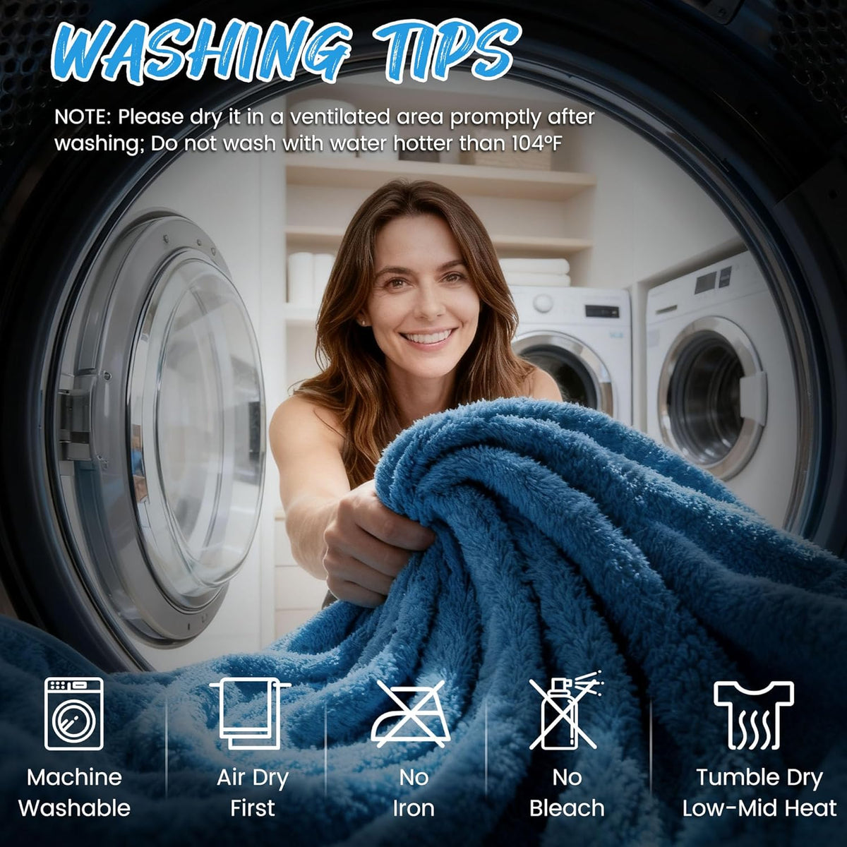 PUGPIU Microfiber Car Drying Towel Extra Large Super Absorbent 48"X24", 1400 GSM Flash Detail Car Wash Drying Towel Edgeless with Two Sided Soft Twisted-Loop, No Water Spots Streaks for Cars (Green)