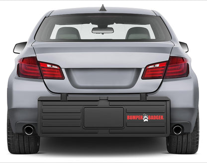 The Original Rear Bumper Protector and Rear Bumper Guard (BumperBadger Classic)