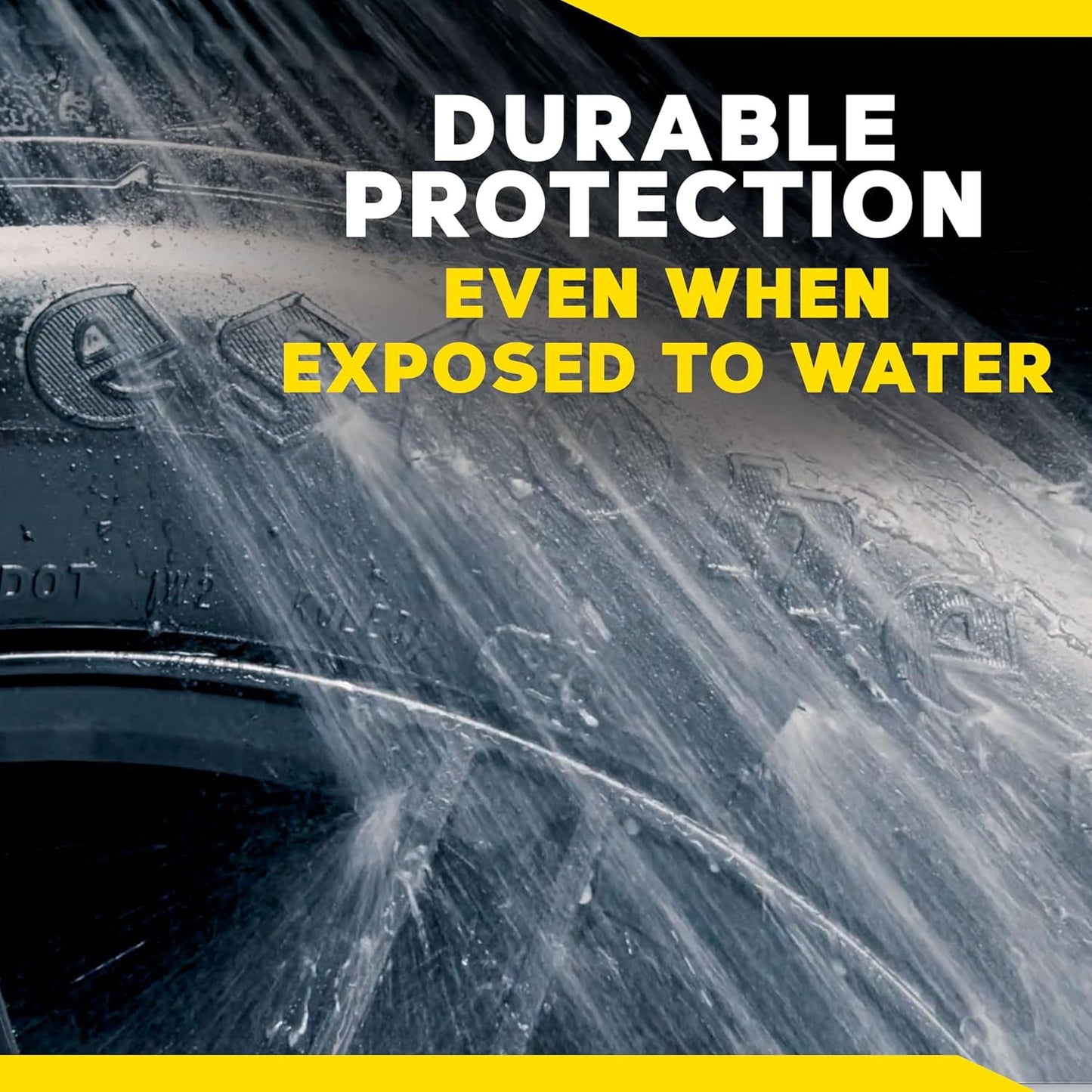 Meguiar's Ultimate Ceramic Coating Kit - Premium Kit for Cars Delivers Ultra-Durable Ceramic Protection with High Water Beading Action, Increased Gloss and Slickness, and Premium Microfiber Towels