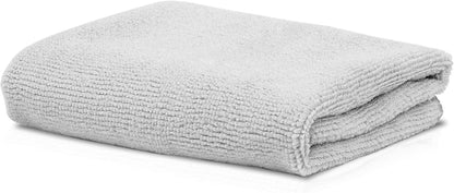 Leather Honey Lint-Free Application Cloth: Microfiber Cloth for Use with Leather Conditioner and Cleaner. Made in The USA Since 1968