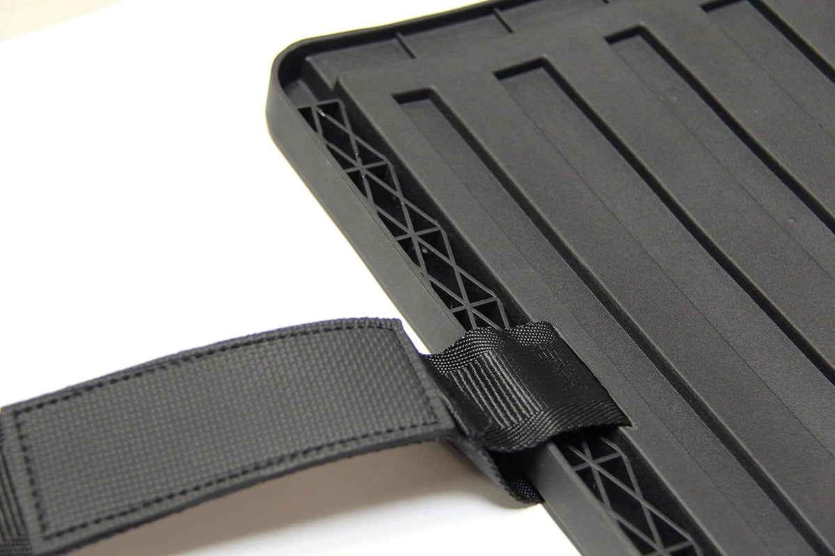 The Original Rear Bumper Protector and Rear Bumper Guard (BumperBadger Classic)