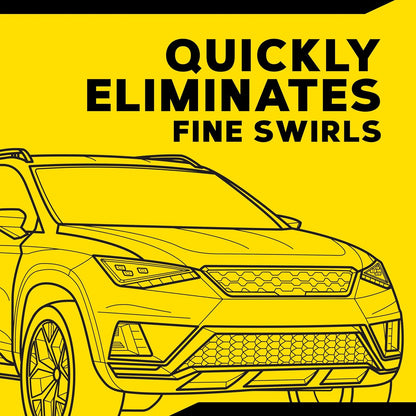 Meguiar's G191700 Smooth Surface Clay Kit, Safe and Easy Car Claying for Smooth as Glass Finish