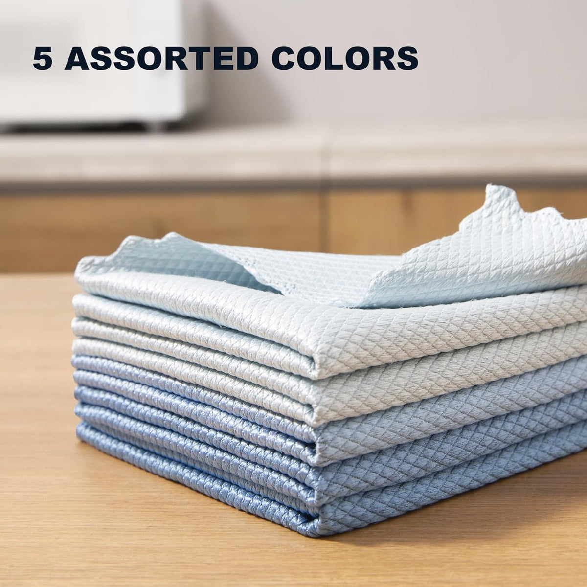 JOYMOOP Microfiber Towels for Cars, 2 Pack 35.4" x 23.6" Car Drying Towel, Dark Gray Reusable Car Towel, Quick Drying Car Microfiber Cleaning Cloth for RVs, SUVs, Trucks