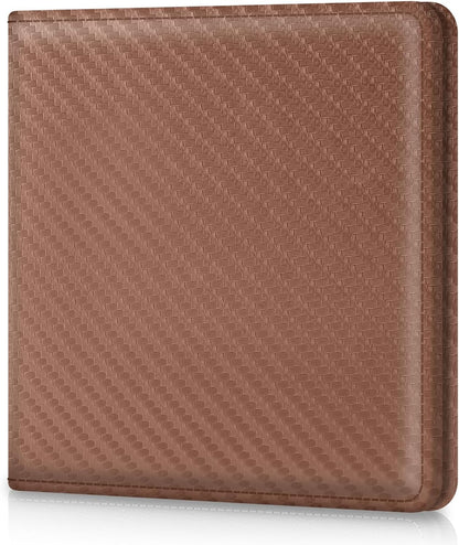 Car Registration and Insurance Card Holder，Vehicle Glove Box Car Organizer，Accessories Case for Storing Driving Licences, Cards, Documents