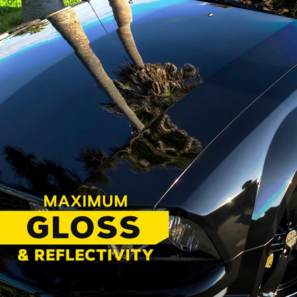 Meguiar's G191700 Smooth Surface Clay Kit, Safe and Easy Car Claying for Smooth as Glass Finish