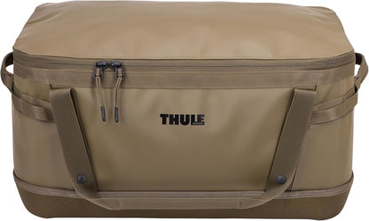 Thule Chasm Gear Hauler, Waterproof Base, Internal Pockets and Movable Divider Panels