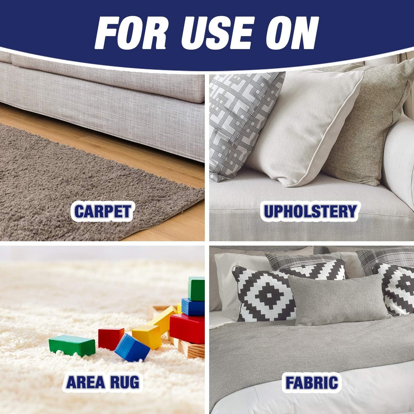 Resolve Ultra Pet Carpet Cleaner Spray – for Removal of Pet Stains & Odors, 32oz