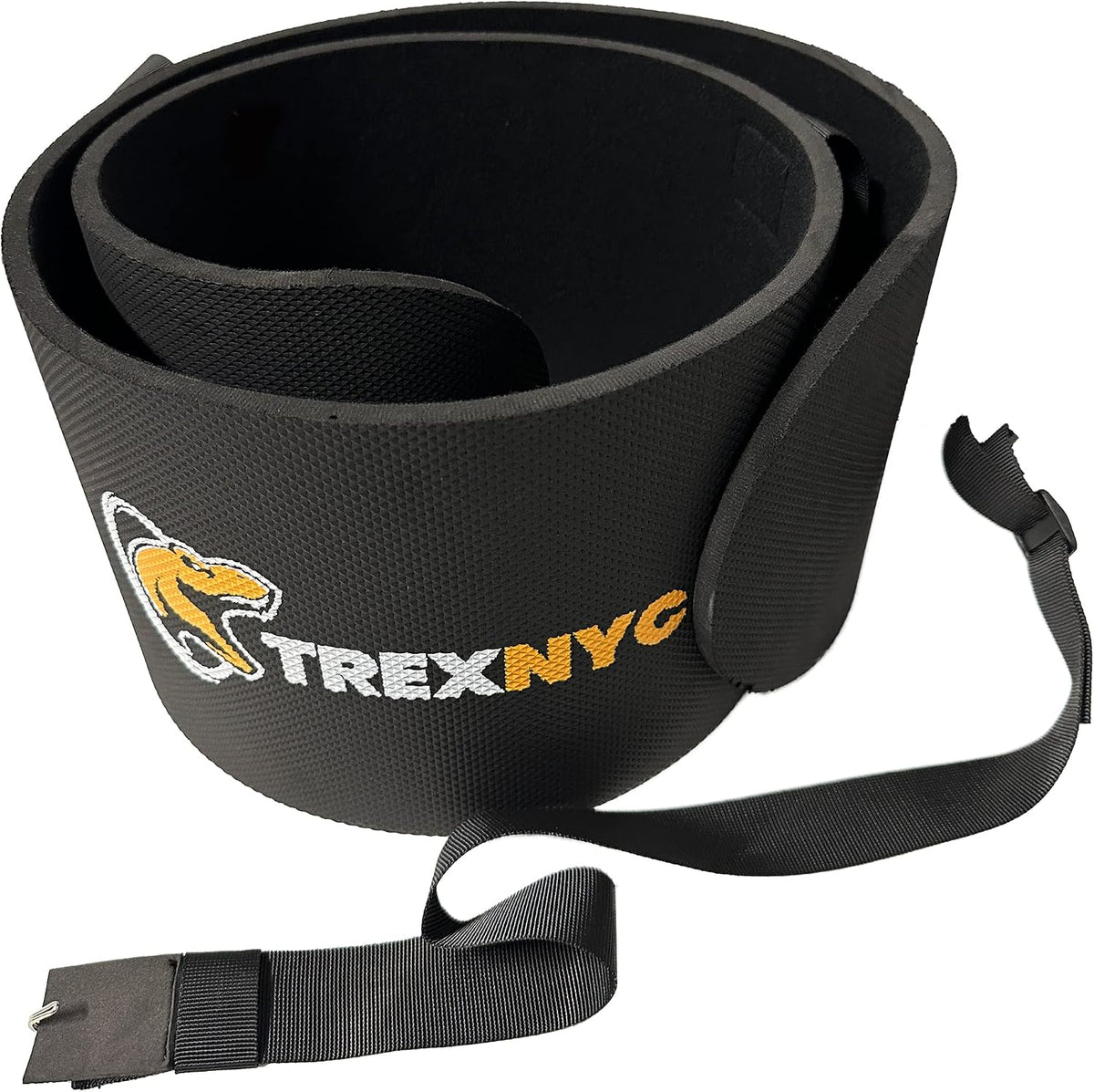 T-Rex Bumper Protector, Rear Bumper Guard for Cars